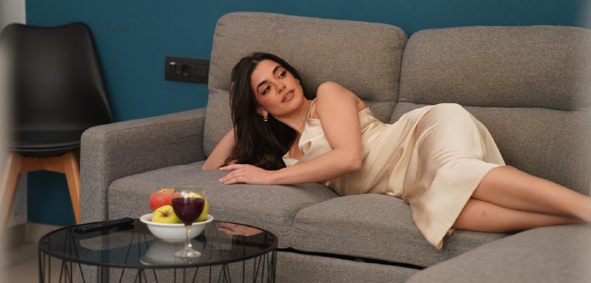 Διαμερίσματα