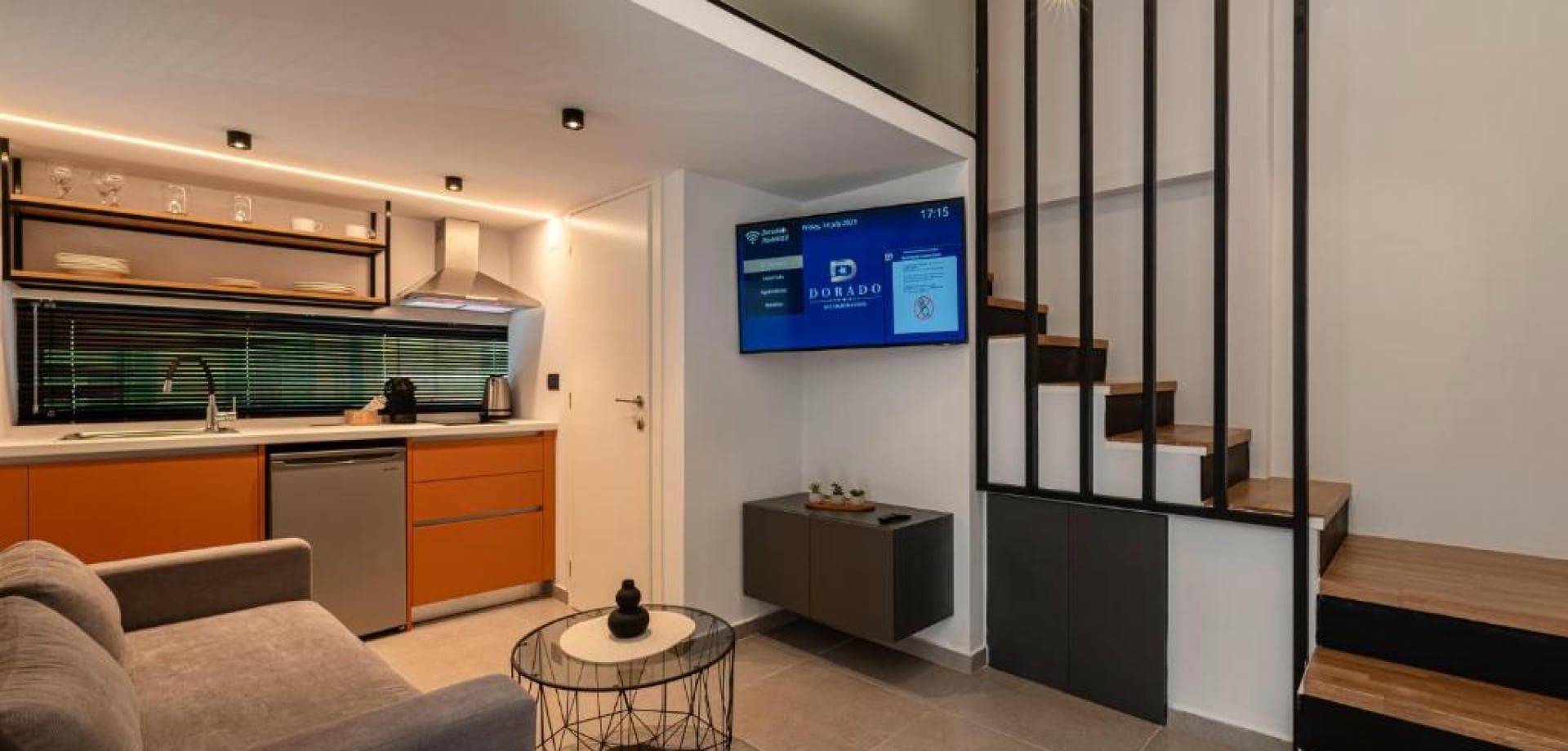 Στάνταρ Διαμέρισμα Σύγχρονη Άνεση Στάνταρ Διαμέρισμα Σύγχρονη Άνεση