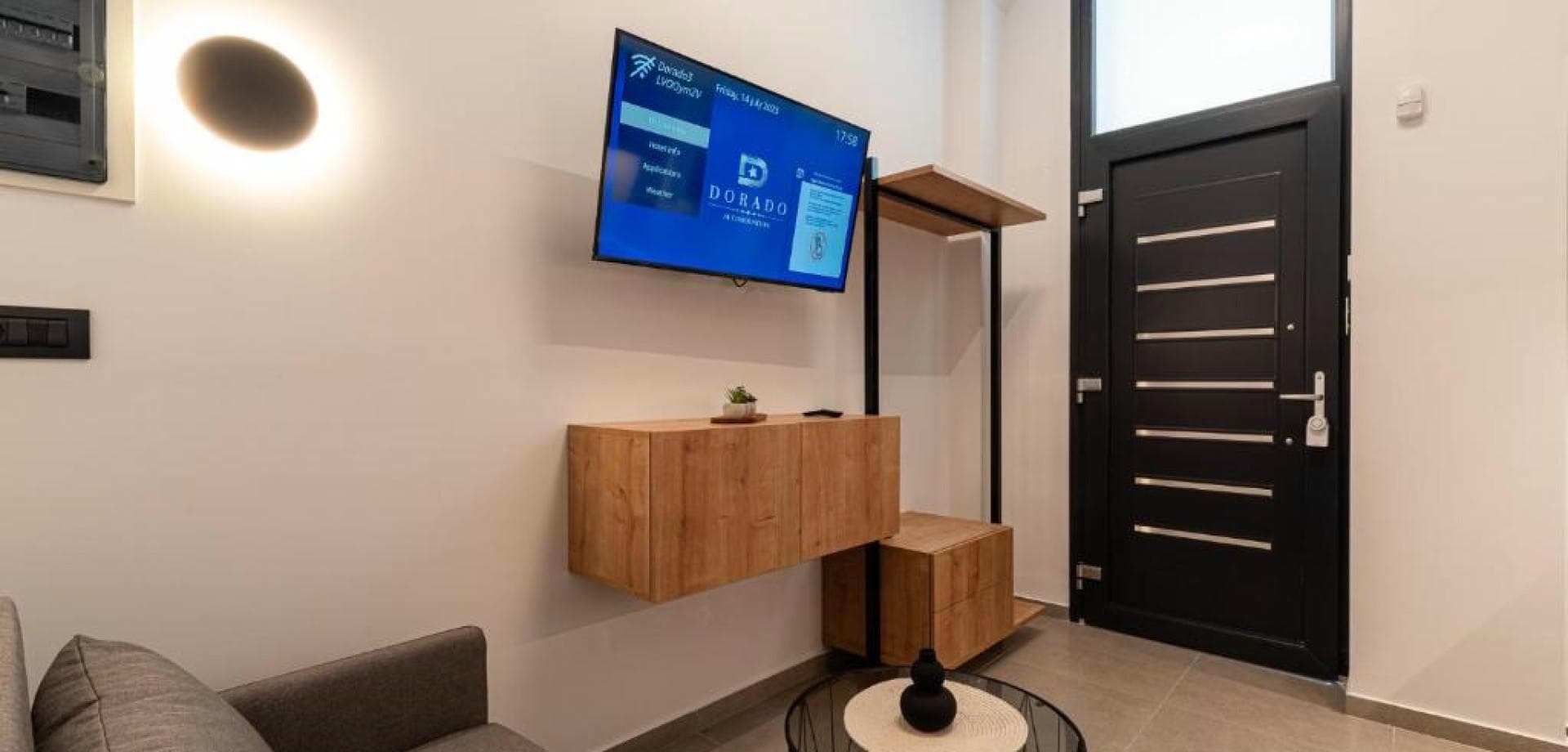 Διαμέρισμα Ισογείου Εύκολη Πρόσβαση